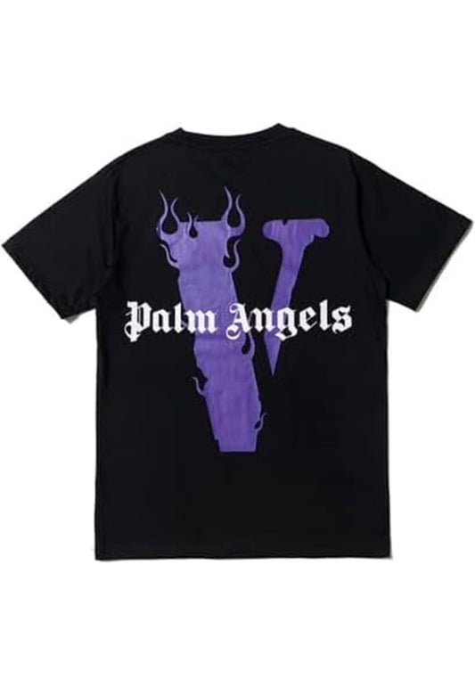 Vlone x Palm Angels