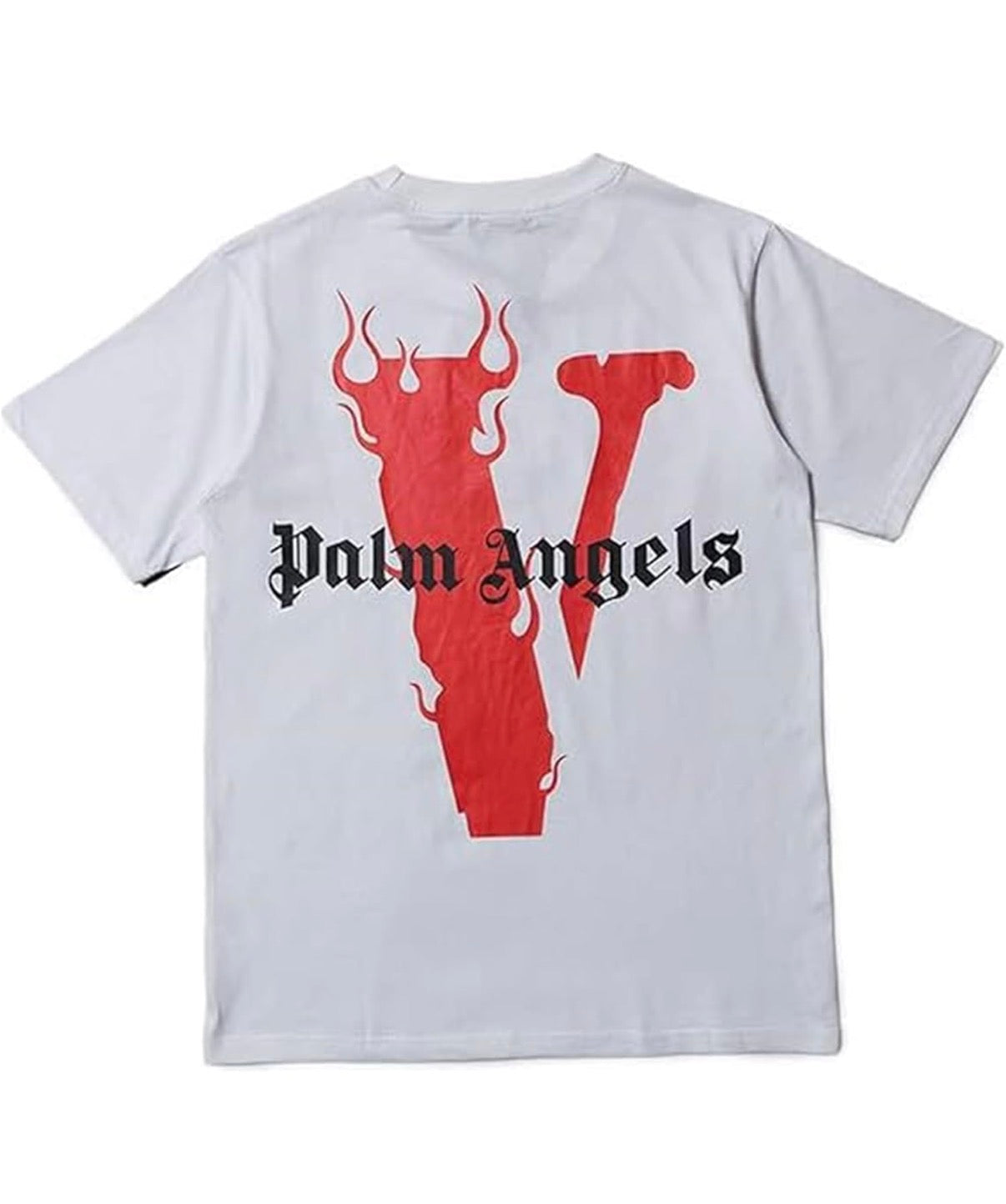 Vlone x Palm Angels