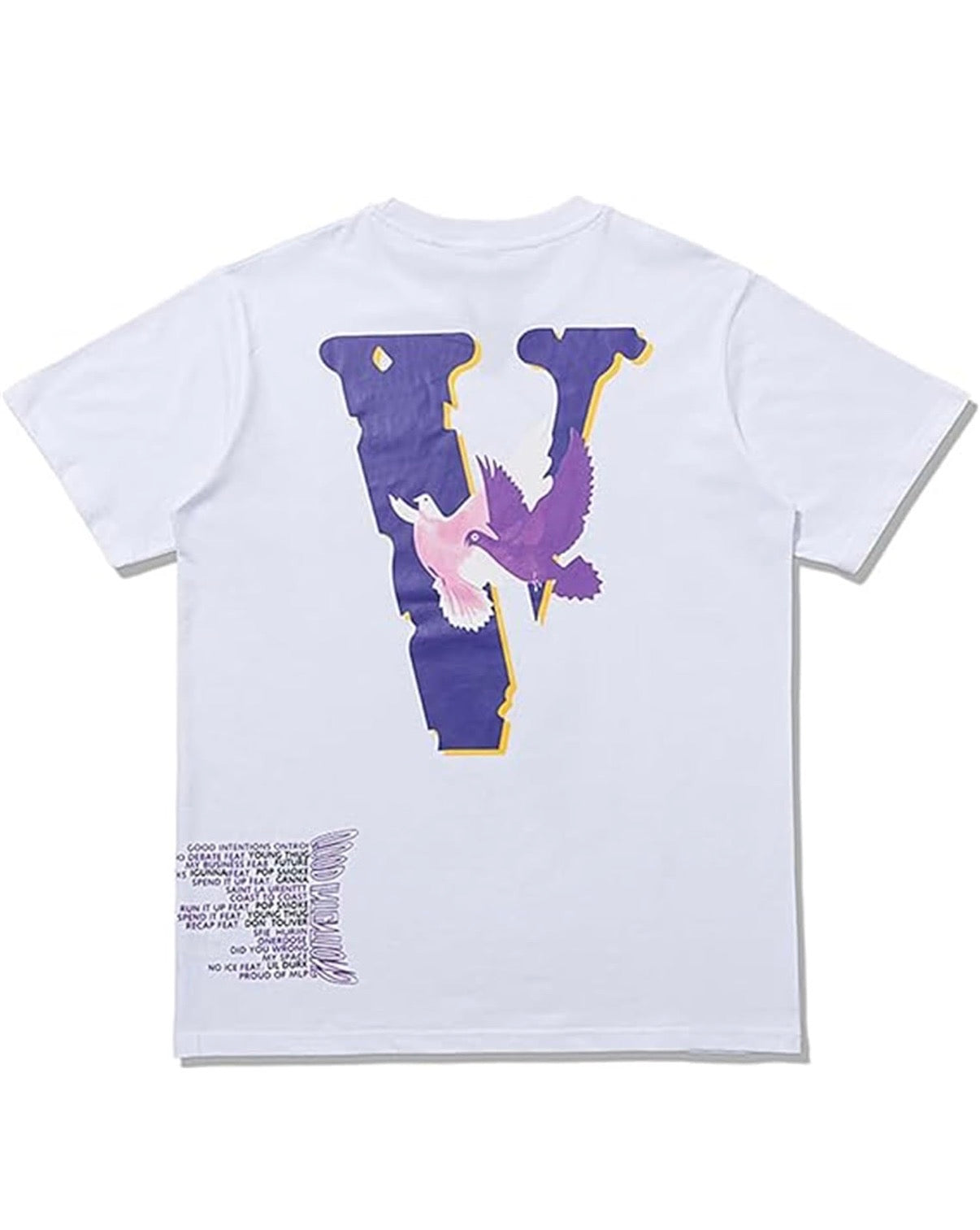 Vlone - Good Intentions