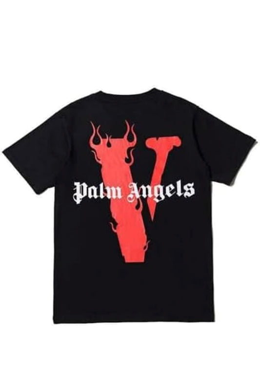 Vlone x Palm Angels