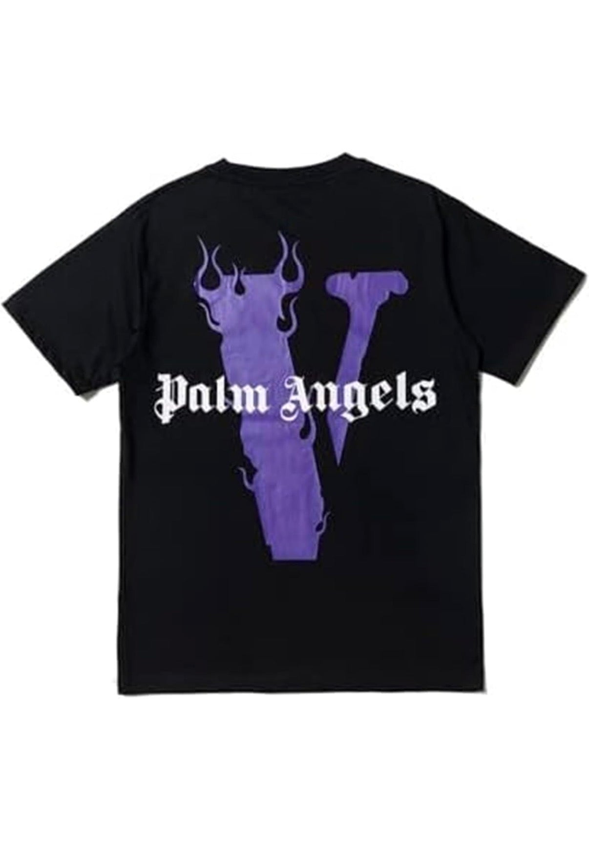 Vlone x Palm Angels